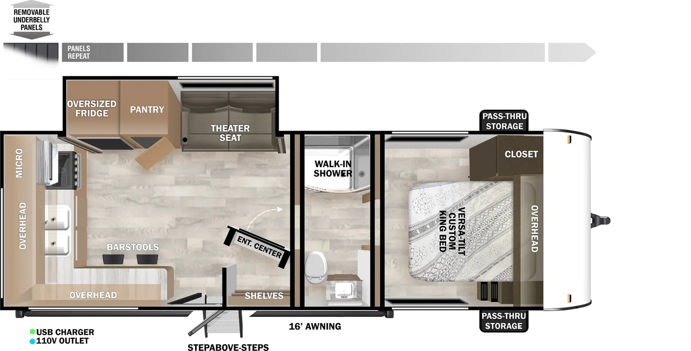 T2230 Floorplan Image